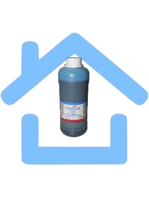 Чернила ProfiLine Premium для принтеров Canon/Epson/HP/Lexmark Light cyan 500 мл водн