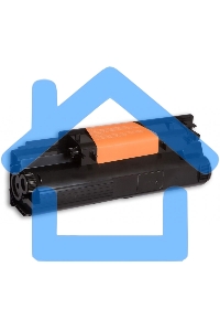 Картридж лазерный Cactus CS-TK350 черный (15000 стр.) для Kyocera Mita FS 3920/3920DN