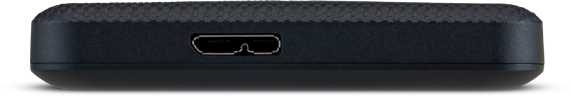 Жесткий диск Toshiba USB 3.0 2Tb HDTCA20EK3AA Canvio Advance 2.5
