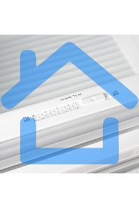 Холодильник Maunfeld MFF1857NFSB черный мат. инвертер двухкамерный 336/117л морозилка снизу