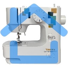 Швейная машина ЧАЙКА ComfortStitch 11 Швейная машина ЧАЙКА ComfortStitch 11