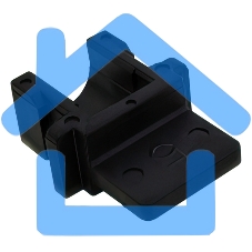 Бушинг резинового вала Ricoh Aficio 1013/1515