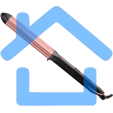 Щипцы Babyliss C457E макс.темп.:210С покрытие:кварц-керамическое черный