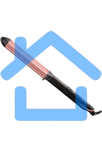 Щипцы Babyliss C457E макс.темп.:210С покрытие:кварц-керамическое черный