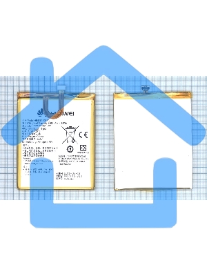 Аккумуляторная батарея для Huawei Y6 Pro (HB526379EBC)