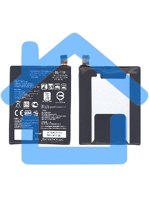 Аккумуляторная батарея BL-T19 для LG H790, H791, H798 2700mAh 3,8V