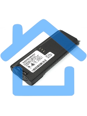 Аккумулятор для Motorola XTS 3000 (NTN8923, NTN8294AR) 7.2V 2500mAh Ni-MH