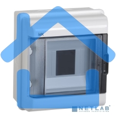 Корпус пластиковый КМПн-5 IP55 ИЭК MKP72-N3-05-55