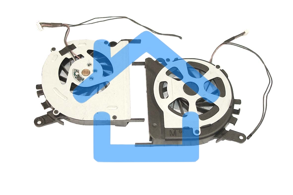 Вентилятор (кулер) для ноутбука Acer Aspire 7230 7530 7630 7730