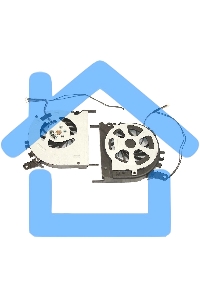 Вентилятор (кулер) для ноутбука Acer Aspire 7230 7530 7630 7730