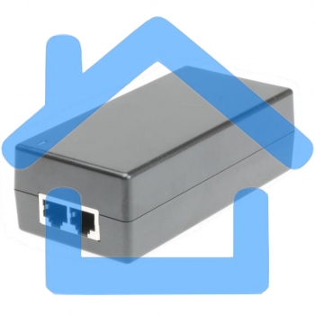 Инжектор POE Osnovo Midspan-1/650G