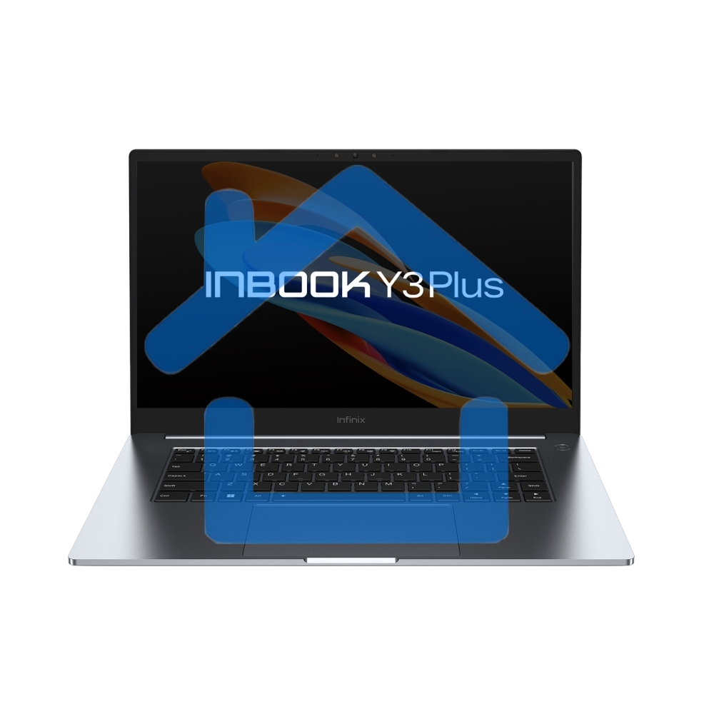 Ноутбук Infinix Inbook Y3 PLUS_YL512 15.6