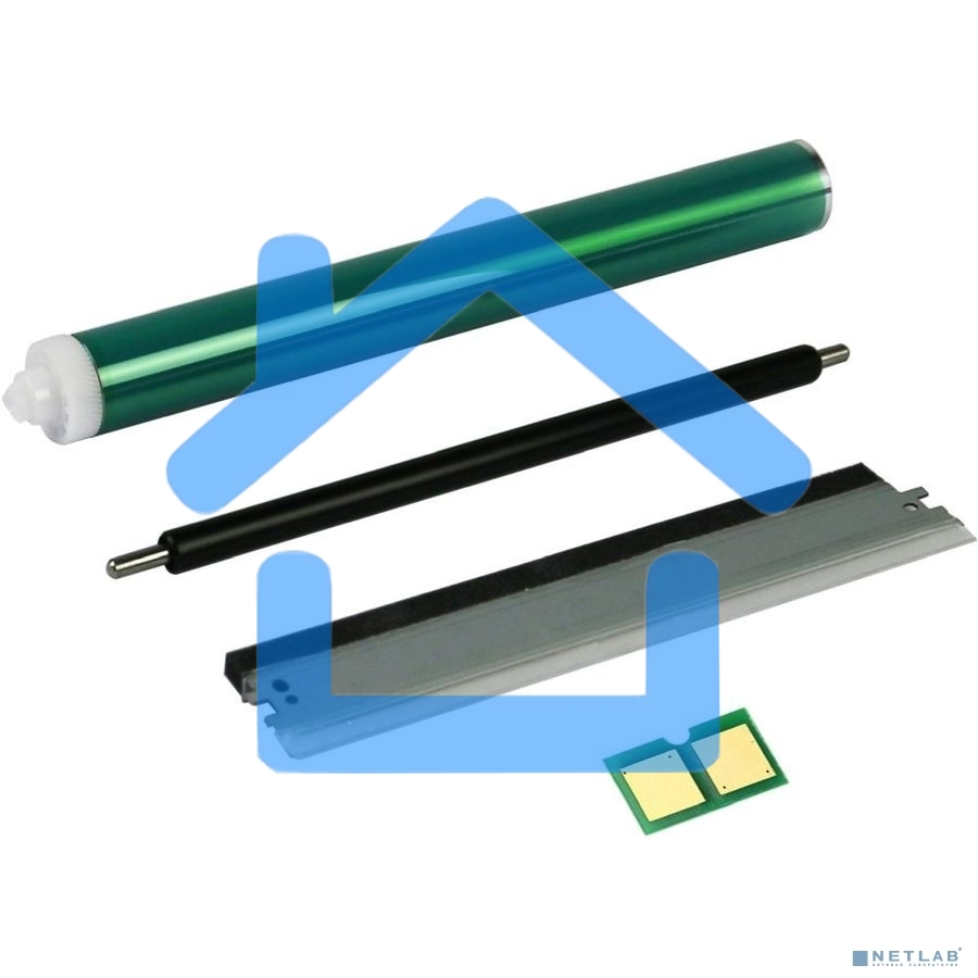 Комплект восстановления Cet CET5280N (C-EXV50) для Canon iR1435/1435i 30000стр.