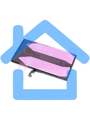 Аккумулятор (батарея) для Apple iPhone 15 Plus