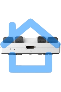 Игровая консоль KingPrice Portable Zeus серый