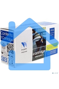 Картридж лазерный NVPrint совместимый HP CF214A для LJ 700 MFP M712 (10000k)
