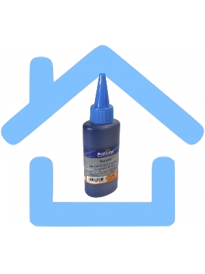 Чернила ProfiLine PL-T0632/T0732/T0922/T1282 для принтеров Epson Cyan C67/C79/C87/C91/ CX3700/4100/4300/4700/3900/3905/4900/ TX106/109/117/119/ T26/T27 S22/SX125/ SX130/420W/425W/Office BX305F/BX305FW водн 100 мл