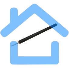 Вал резин. CANON iR-1018/1019/1022/1023 (FC6-7482) (o)