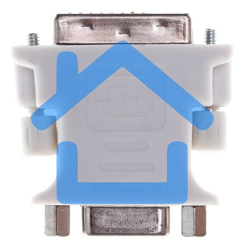 Адаптер Buro BHP RET ADA_DVI-VGA DVI-I(m) VGA (f) серый блистер
