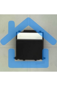 Тормозная площадка ADF в сборе Samsung/HP SCX-6545/6555/8123/8128/CLX-9301 (JC97-03097A)