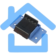 Площадка тормозная CET CET3843 (RM1-2048-000/RC1-5564-000) для HP LaserJet 1022