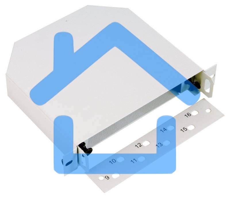 Бокс оптический ЦМО БОН-М-10