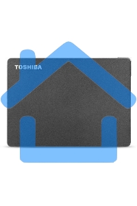 Внешний HDD 2.5