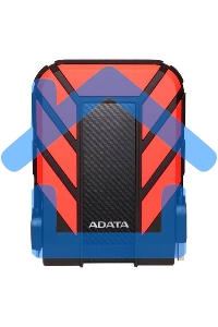 Внешний HDD 2.5