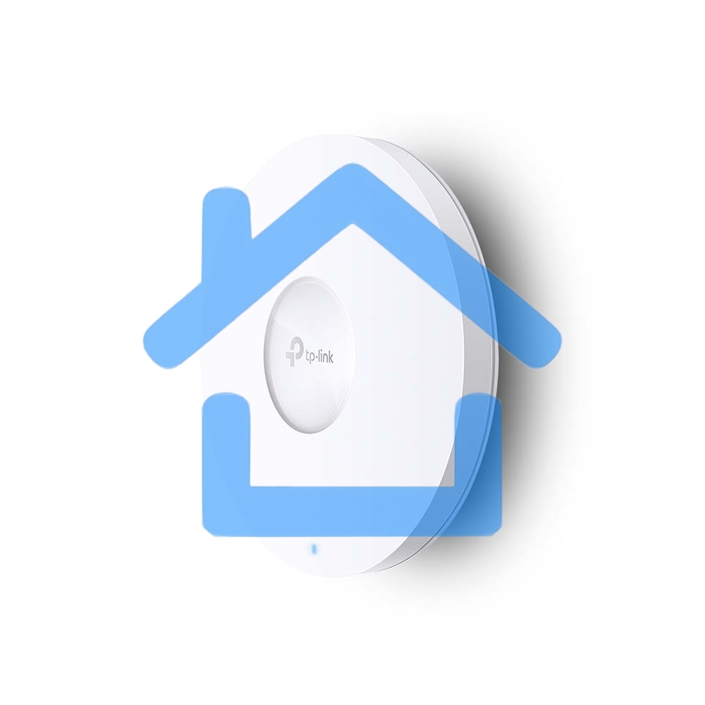 Потолочная точка доступа Wi-Fi TP-Link EAP613 AX1800