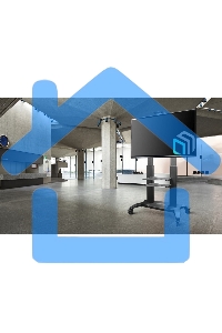 Стойка для телевизора с кронштейном ONKRON TS2811 60