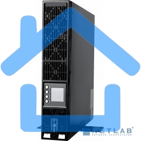 Источник бесперебойного питания UPS Сайбер Электро ПИЛОТ-1500Р Линейно-интерактивный