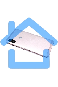 Задняя крышка для Xiaomi Redmi Note 6 Pro золотая