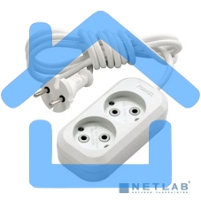 Удлинитель 2 гн 5 м Makel MGP104