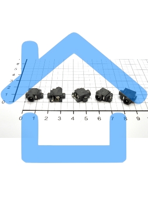 Разъем для ноутбука PJ026 Gateway 200STM / Samsung Q series