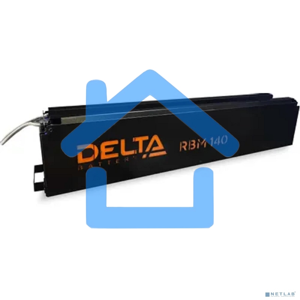 Батарея для ИБП Delta RBM140 96В 5А·ч для SRT5KRMXLIM/SRT6KRMXLIM/SRT10KRMXLI/SRT10KXLI/SRT5KRMXLI