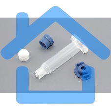 Промышленный шприц 5 мл стандарт США