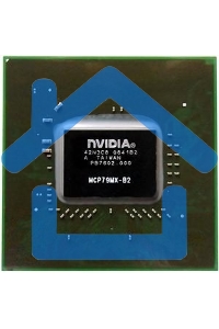 Чип nVidia MCP79MX-B2