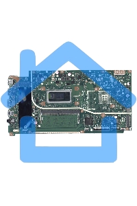 Материнская плата для Asus X712FA 4G/I3-10110U 90NB0L60-R00111