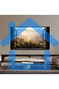 Телевизор Skyworth 55