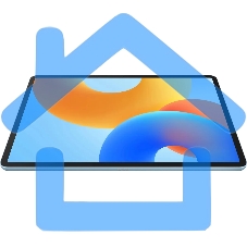 Планшет Huawei MatePad Papermatte BTK-W09 голубой 8/256Gb T80 Wi-Fi, 11.5