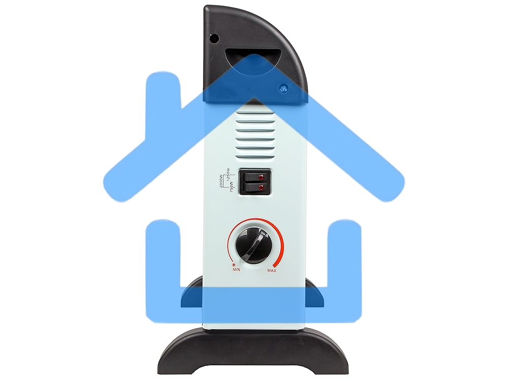 Конвектор Neoclima Fast 2000w, нагревательный элемент ZIG-ZAG, 3 режима нагрева ( 750/150/2000 Вт), моментальный нагрев, режим ANTI FROST