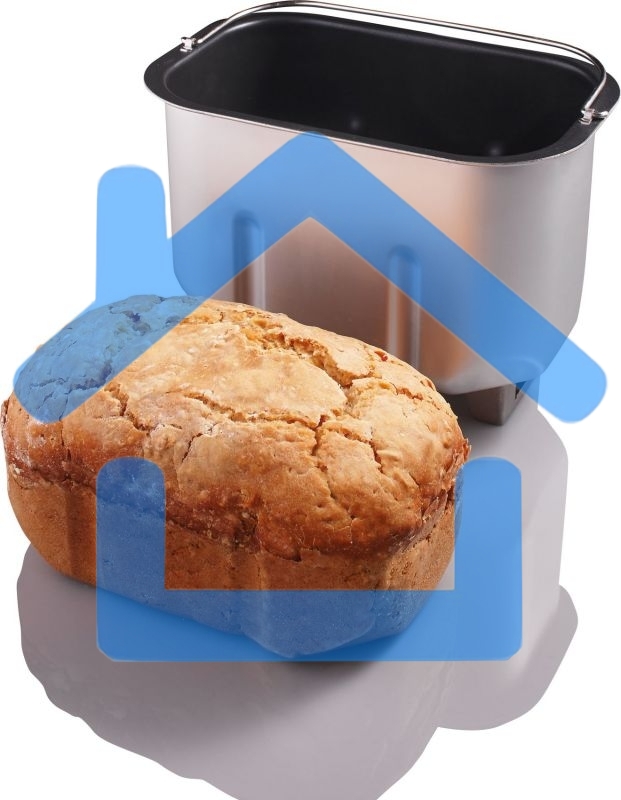 Хлебопечь Gorenje BM1600WG белый