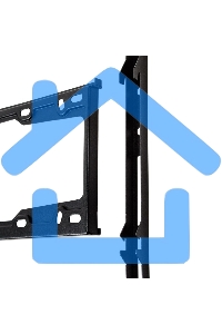 Кронштейн для LED/LCD телевизоров Kromax ELEMENT-3 черный