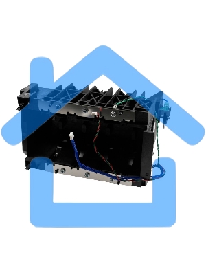 Станция подкачки чернил HP DJ 510 (CH336-67010)