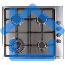 Газовая варочная панель Zigmund & Shtain GN 98.61 S