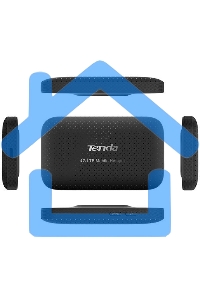 Мобильный роутер Tenda 4G185 4G LTE, встроенная батарея 2100 мА·ч; поддержка карт памяти до 32Gb