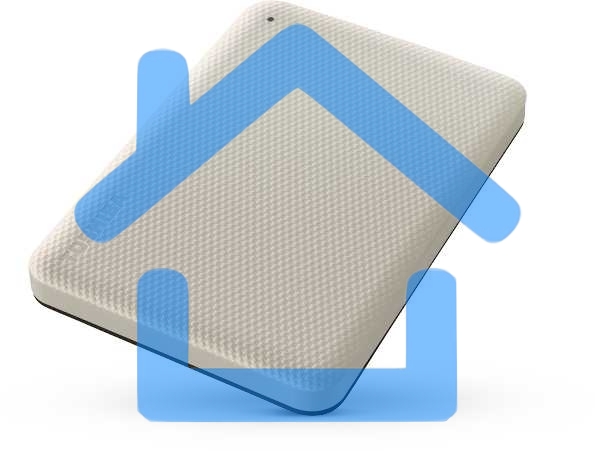Жесткий диск Toshiba USB 3.0 2Tb HDTCA20EW3AA Canvio Advance 2.5