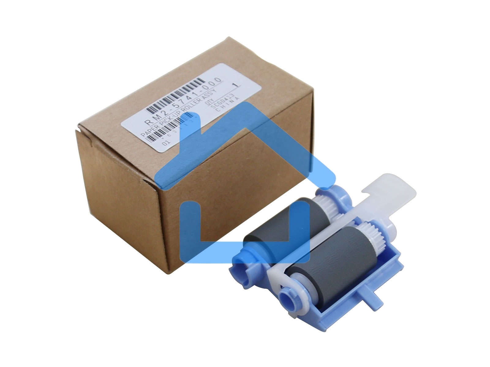 Сборка роликов Cet CET3113 (RM2-5741-000) для HP LJ Pro M501/M506/M527