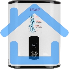 Водонагреватель накопительный Ресанта ВН-30В