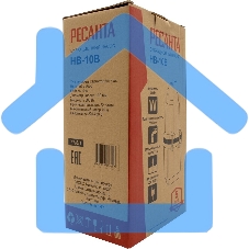 Насос вибрационный Ресанта НВ-10В 77/8/1